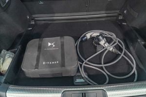DS DS 7 crossback e-tense hybrid 4x4 grand chic - Foto 12