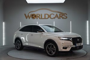 DS DS 7 crossback e-tense hybrid 4x4 grand chic - Foto 7