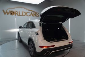 DS DS 7 crossback e-tense hybrid 4x4 grand chic - Foto 10