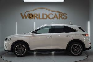 DS DS 7 crossback e-tense hybrid 4x4 grand chic - Foto 3