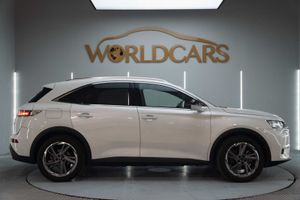 DS DS 7 crossback e-tense hybrid 4x4 grand chic - Foto 6