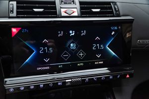 DS DS 7 crossback e-tense hybrid 4x4 grand chic - Foto 17