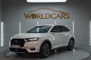 DS DS 7 crossback e-tense hybrid 4x4 grand chic - Foto 2