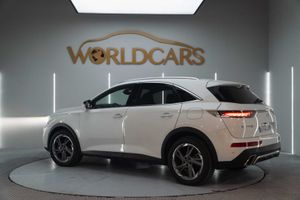 DS DS 7 crossback e-tense hybrid 4x4 grand chic - Foto 3