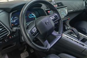 DS DS 7 crossback e-tense hybrid 4x4 grand chic - Foto 16