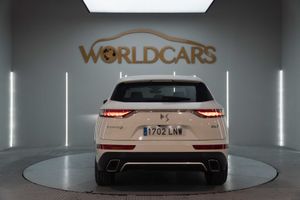 DS DS 7 crossback e-tense hybrid 4x4 grand chic - Foto 4