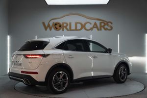 DS DS 7 crossback e-tense hybrid 4x4 grand chic - Foto 5