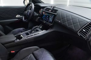 DS DS 7 crossback e-tense hybrid 4x4 grand chic - Foto 23