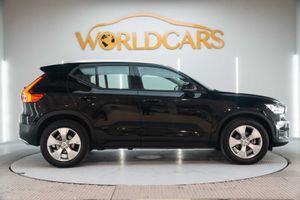 Volvo XC40 2.0 D3 AWD Momentum  - Foto 4