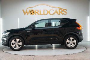 Volvo XC40 2.0 D3 AWD Momentum  - Foto 9