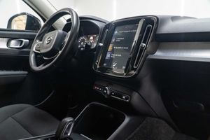 Volvo XC40 2.0 D3 AWD Momentum  - Foto 21