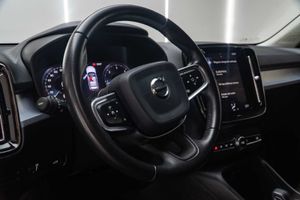 Volvo XC40 2.0 D3 AWD Momentum  - Foto 14