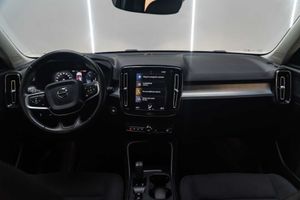 Volvo XC40 2.0 D3 AWD Momentum  - Foto 20