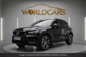 Volvo XC40 2.0 D3 AWD Momentum  - Foto 2