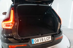 Volvo XC40 2.0 D3 AWD Momentum  - Foto 10