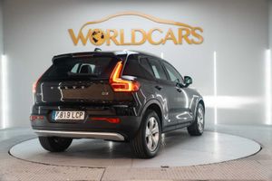 Volvo XC40 2.0 D3 AWD Momentum  - Foto 5