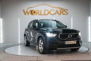 Volvo XC40 2.0 D3 AWD Momentum  - Foto 3
