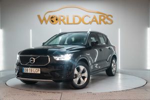 Volvo XC40 2.0 D3 AWD Momentum  - Foto 2