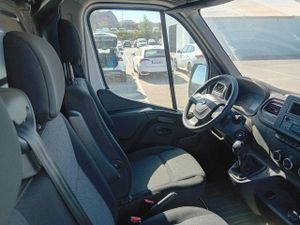 Nissan NV400   2.3d 130 l2h2  - Foto 8