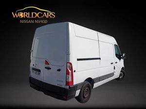Nissan NV400   2.3d 130 l2h2  - Foto 3