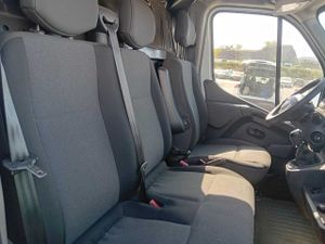 Nissan NV400   2.3d 130 l2h2  - Foto 9