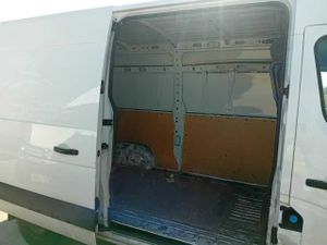 Nissan NV400   2.3d 130 l2h2  - Foto 3