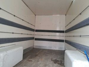 Fiat Ducato   sc vu 2p châssis cabine 3 5 l 2 3 multijet 130 pack pro nav  - Foto 5