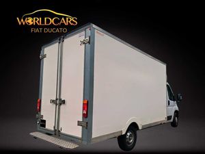 Fiat Ducato   sc vu 2p châssis cabine 3 5 l 2 3 multijet 130 pack pro nav  - Foto 3