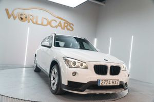 BMW X1 xDrive18d  - Foto 9