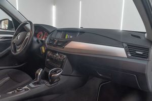 BMW X1 xDrive18d  - Foto 22