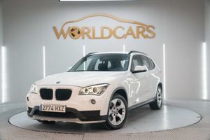BMW X1 xDrive18d  - Foto 2