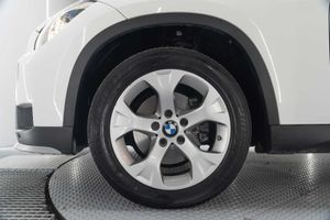 BMW X1 xDrive18d  - Foto 23