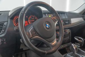 BMW X1 xDrive18d  - Foto 15
