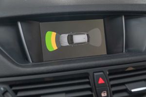 BMW X1 xDrive18d  - Foto 13