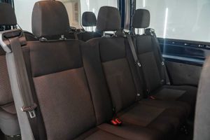 Ford Transit   4p combi kombi t 310 l2h2 ambiente2.0 l tdci 130  - Foto 19