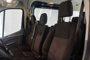 Ford Transit   4p combi kombi t 310 l2h2 ambiente2.0 l tdci 130  - Foto 18