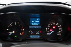 Ford Transit   4p combi kombi t 310 l2h2 ambiente2.0 l tdci 130  - Foto 12