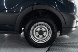 Ford Transit   4p combi kombi t 310 l2h2 ambiente2.0 l tdci 130  - Foto 23