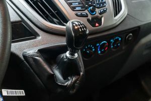 Ford Transit   4p combi kombi t 310 l2h2 ambiente2.0 l tdci 130  - Foto 13