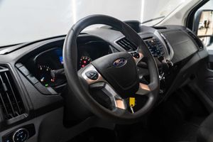 Ford Transit   4p combi kombi t 310 l2h2 ambiente2.0 l tdci 130  - Foto 15