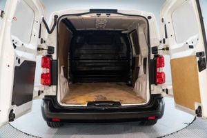 Fiat Scudo  furgón l1 100cv mt6 business  - Foto 15