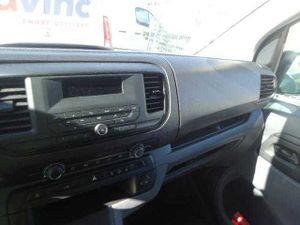 Fiat Scudo  furgón l1 100cv mt6 business  - Foto 4