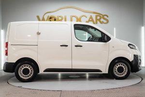 Fiat Scudo  furgón l1 100cv mt6 business  - Foto 4