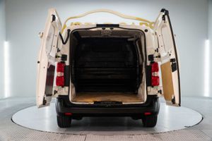 Fiat Scudo  furgón l1 100cv mt6 business  - Foto 17