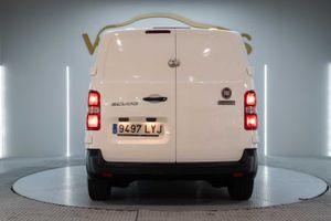 Fiat Scudo  furgón l1 100cv mt6 business  - Foto 6