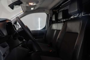 Fiat Scudo  furgón l1 100cv mt6 business  - Foto 21