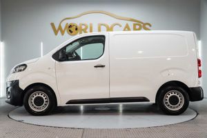 Fiat Scudo  furgón l1 100cv mt6 business  - Foto 8