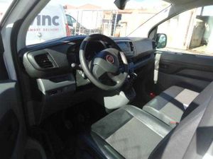 Fiat Scudo  furgón l1 100cv mt6 business  - Foto 5