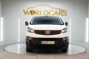 Fiat Scudo  furgón l1 100cv mt6 business  - Foto 3