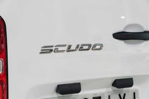 Fiat Scudo  furgón l1 100cv mt6 business  - Foto 13